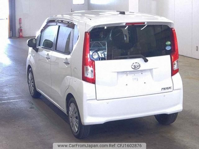 daihatsu move 2018 CFJ1602876 image 2