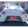 nissan fairlady-z 2009 -NISSAN 【千葉 301ﾙ6103】--Fairlady Z CBA-Z34--Z34-603958---NISSAN 【千葉 301ﾙ6103】--Fairlady Z CBA-Z34--Z34-603958- image 5