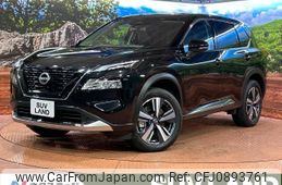 nissan x-trail 2023 -NISSAN--X-Trail 6AA-SNT33--SNT33-027404---NISSAN--X-Trail 6AA-SNT33--SNT33-027404-