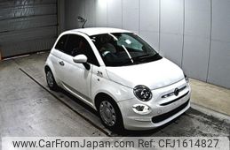 fiat 500 2018 CFJ1614827