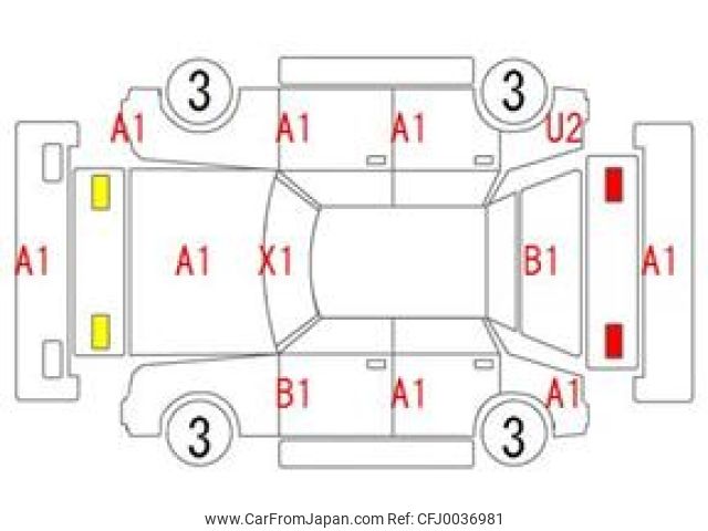 honda n-wgn 2020 -HONDA--N WGN 6BA-JH4--JH4-1006964---HONDA--N WGN 6BA-JH4--JH4-1006964- image 2