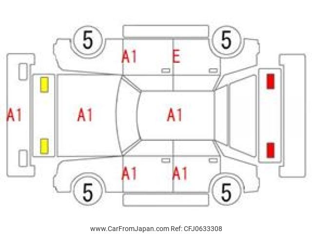 honda n-box 2022 -HONDA--N BOX 6BA-JF3--JF3-5194556---HONDA--N BOX 6BA-JF3--JF3-5194556- image 2