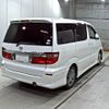 toyota alphard 2004 CFJ1505337 image 2