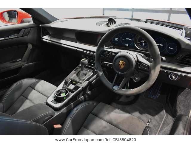 porsche 911 2022 quick_quick_7BA-992NG_WP0ZZZ99ZNS262480 image 2