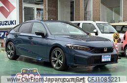 honda civic 2024 -HONDA--Civic 6AA-FL4--FL4-1200***---HONDA--Civic 6AA-FL4--FL4-1200***-