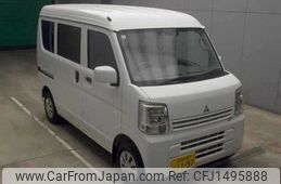 mitsubishi minicab-van 2025 CFJ1495888