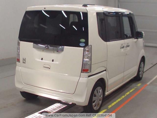 honda n-box 2015 quick_quick_DBA-JF1_JF1-1670469 image 2