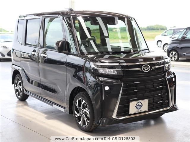 daihatsu tanto 2023 quick_quick_5BA-LA650S_LA650S-0372138 image 2