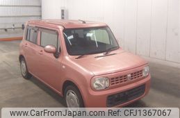 suzuki alto-lapin 2012 CFJ1367067