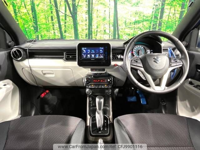 suzuki ignis 2016 -SUZUKI--Ignis DAA-FF21S--FF21S-105532---SUZUKI--Ignis DAA-FF21S--FF21S-105532- image 2