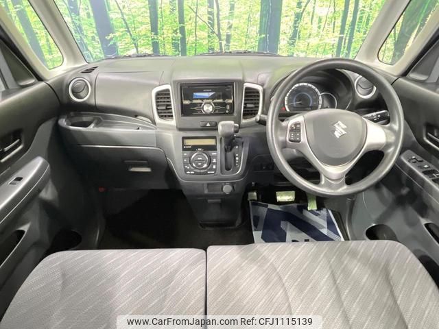 suzuki spacia 2016 quick_quick_MK42S_MK42S-151093 image 2