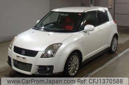 suzuki swift 2006 -SUZUKI--Swift CBA-ZC31S--ZC31S-107307---SUZUKI--Swift CBA-ZC31S--ZC31S-107307-