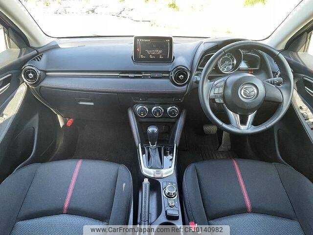 mazda demio 2016 504928-923715 image 1