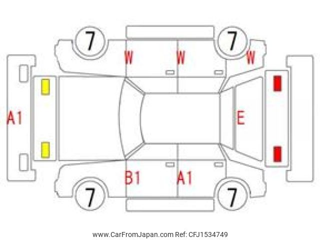 honda civic 2020 CFJ1534749 image 2