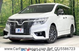 nissan elgrand 2016 -NISSAN--Elgrand DBA-TE52--TE52-083000---NISSAN--Elgrand DBA-TE52--TE52-083000-