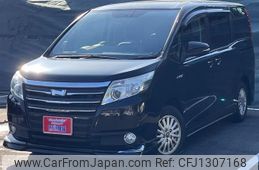 toyota noah 2015 -TOYOTA 【名変中 】--Noah ZRR80G--0145311---TOYOTA 【名変中 】--Noah ZRR80G--0145311-