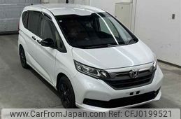 honda freed 2024 -HONDA--Freed GB5-3251318---HONDA--Freed GB5-3251318-