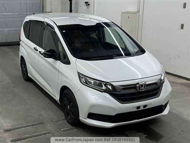 honda freed 2024 -HONDA--Freed GB5-3251318---HONDA--Freed GB5-3251318- image 1