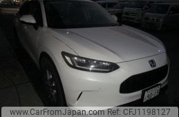 honda zr-v 2024 quick_quick_6AA-RZ4_RZ4-1102478