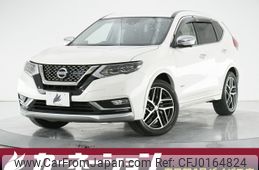 nissan x-trail 2019 -NISSAN--X-Trail DAA-HNT32--HNT32-180769---NISSAN--X-Trail DAA-HNT32--HNT32-180769-