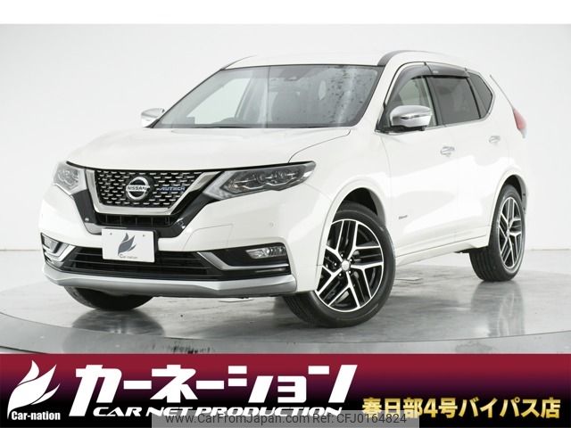 nissan x-trail 2019 -NISSAN--X-Trail DAA-HNT32--HNT32-180769---NISSAN--X-Trail DAA-HNT32--HNT32-180769- image 1