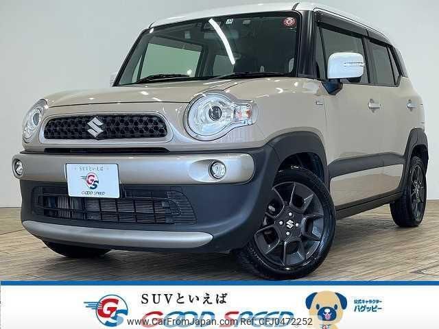 suzuki xbee 2017 quick_quick_DAA-MN71S_MN71S-100444 image 1