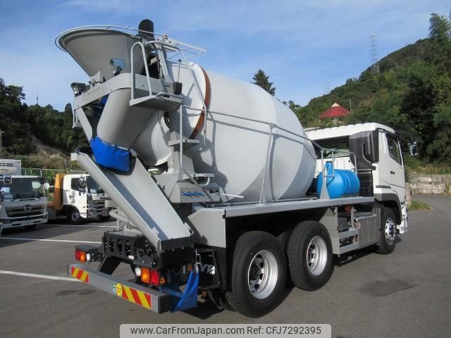 mitsubishi-fuso super-great 2024 CFJ7292395 image 2