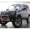 suzuki jimny 2007 quick_quick_GH-JB23W_JB23W-522710 image 1