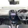 nissan note 2017 -NISSAN--Note DBA-E12--E12-525203---NISSAN--Note DBA-E12--E12-525203- image 27