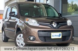 renault kangoo 2020 quick_quick_ABA-KWH5F1_VF1KW14B3K0801407