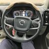 volvo xc40 2018 -VOLVO--Volvo XC40 DBA-XB420XC--YV1XZACMDK2076180---VOLVO--Volvo XC40 DBA-XB420XC--YV1XZACMDK2076180- image 7