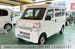 nissan clipper-van 2023 -NISSAN--Clipper Van 5BD-DR17V--DR17V-650***---NISSAN--Clipper Van 5BD-DR17V--DR17V-650***-