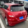 suzuki swift 2014 -SUZUKI--Swift DBA-ZC72S--ZC72S-311408---SUZUKI--Swift DBA-ZC72S--ZC72S-311408- image 8