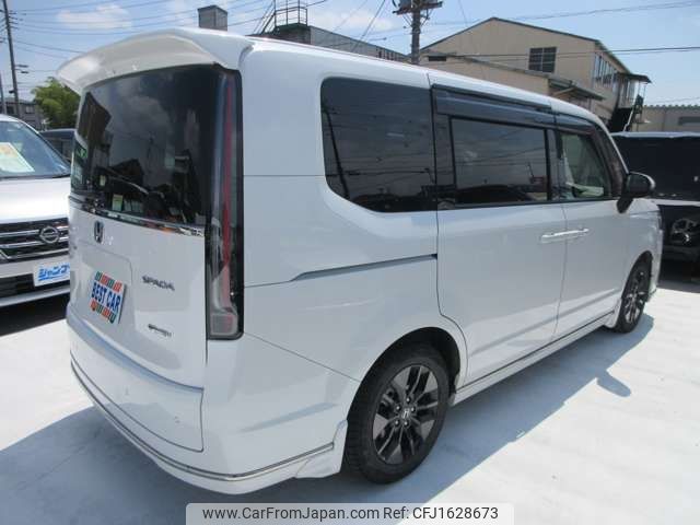 honda stepwagon 2022 CFJ1628673 image 2