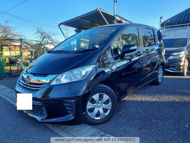 honda freed 2016 quick_quick_GB3_1650837 image 1