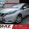 nissan note 2017 -NISSAN--Note DBA-E12--E12----NISSAN--Note DBA-E12--E12-- image 1