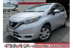 nissan note 2017 -NISSAN--Note DBA-E12--E12----NISSAN--Note DBA-E12--E12--