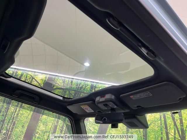 daihatsu taft 2021 CFJ1533249 image 2