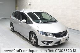 honda jade 2015 -HONDA--Jade FR4-1000780---HONDA--Jade FR4-1000780-