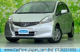 honda fit 2012 quick_quick_GE6_GE6-3105296