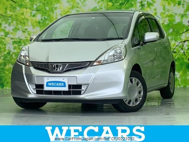 honda fit 2012 quick_quick_GE6_GE6-3105296 image 1