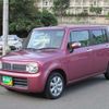 suzuki alto-lapin 2012 CFJ1488623 image 7