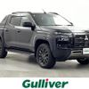 mitsubishi triton 2024 -MITSUBISHI--Triton 3DF-LC2T--LC2T-0001218---MITSUBISHI--Triton 3DF-LC2T--LC2T-0001218- image 1