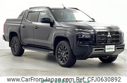 mitsubishi triton 2024 -MITSUBISHI--Triton 3DF-LC2T--LC2T-0001218---MITSUBISHI--Triton 3DF-LC2T--LC2T-0001218-