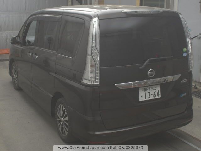 nissan serena 2015 -NISSAN 【春日部 302ｾ1364】--Serena HFC26-269330---NISSAN 【春日部 302ｾ1364】--Serena HFC26-269330- image 2