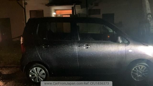 suzuki wagon-r 2016 CFJ1836373 image 2