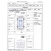 toyota prius 2012 -TOYOTA--Prius ZVW30--ZVW30-5418666---TOYOTA--Prius ZVW30--ZVW30-5418666- image 4