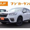 subaru forester 2020 -SUBARU--Forester 5BA-SK9--SK9-034713---SUBARU--Forester 5BA-SK9--SK9-034713- image 1