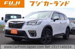 subaru forester 2020 -SUBARU--Forester 5BA-SK9--SK9-034713---SUBARU--Forester 5BA-SK9--SK9-034713-