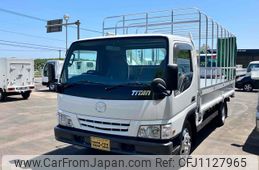 mazda titan 2001 GOO_NET_EXCHANGE_0804708A30250502W001